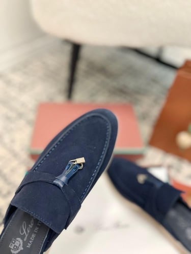 Summer Charms Walk Loafers