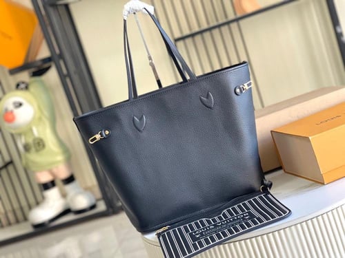 Neverfull Inside Out MM