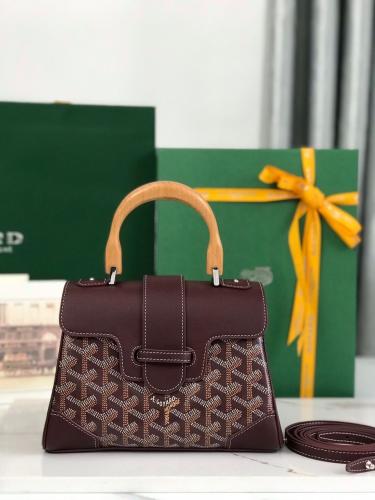 Saïgon Souple Mini Bag