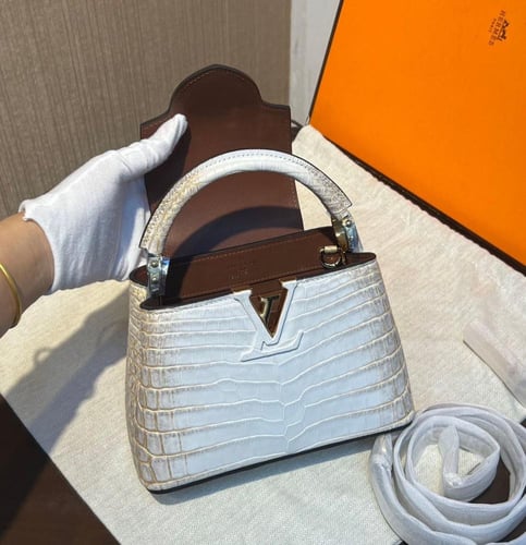 Mini Capucines - Himalayan