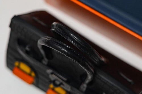 Faubourg so black, Birkin 20