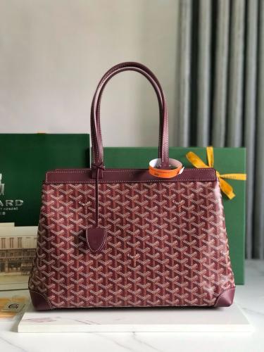 Bellechasse Biaude PM Bag