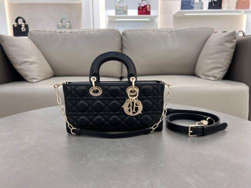 Medium Lady D-Joy Bag