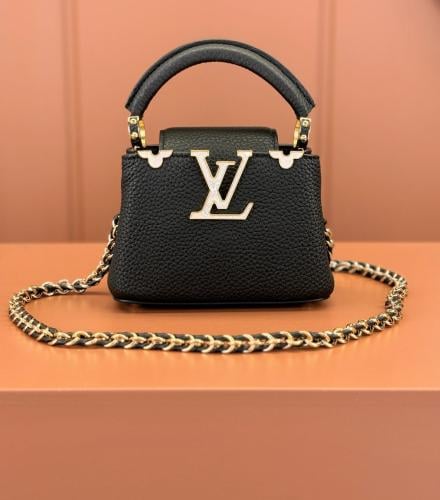 Capucines Nano Mother of Pearl