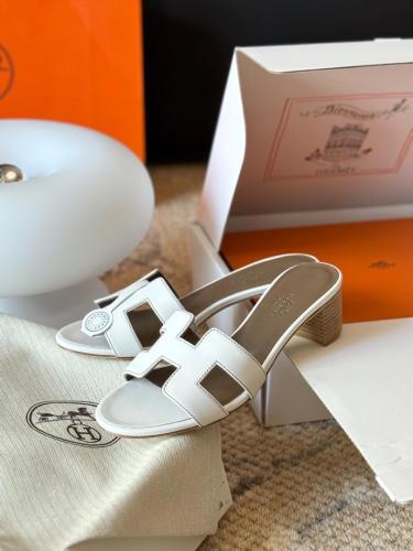 Hermès Oasis Sandal