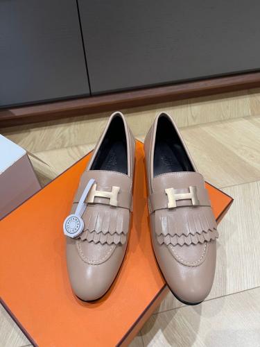 Hermès Royal Loafer