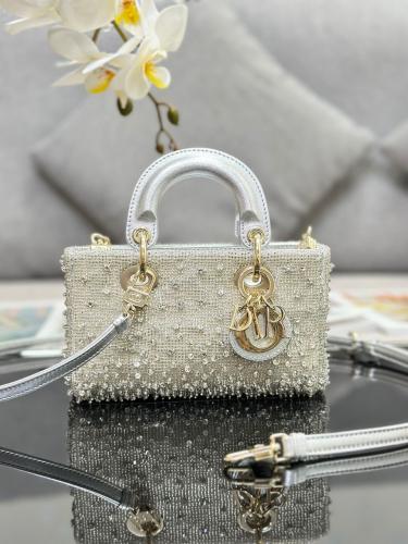 Lady D-Joy Micro Bag