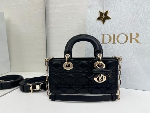 Small Lady D-Joy Bag