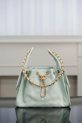 CHANEL 25 SMALL HANDBAG