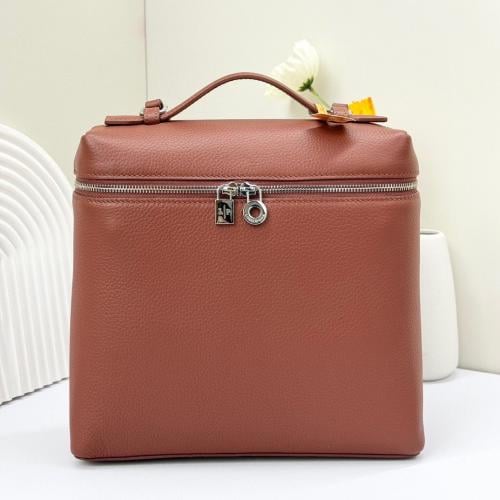 Extra Pocket backpack L23.5