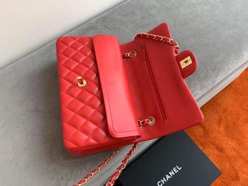 CAVIAR CLASSIC 11.12 HANDBAG