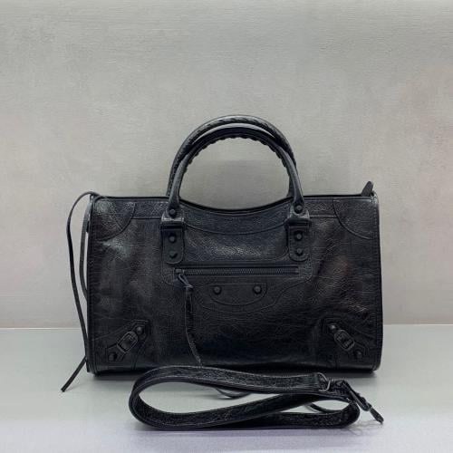 WOMEN'S LE CITY MEDIUM BAG
