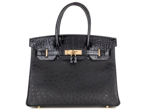 Birkin touch 30