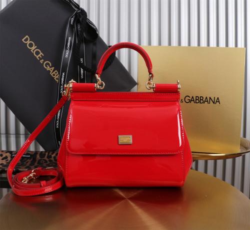 Medium Sicily handbag