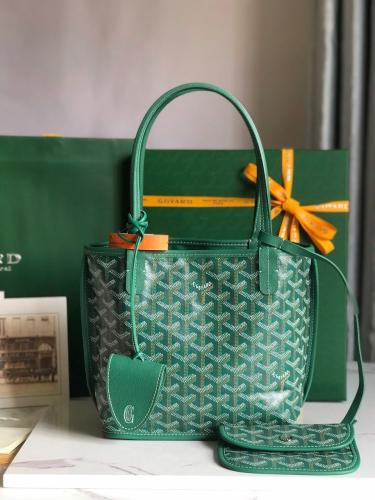 Goyard Anjou Mini Bag