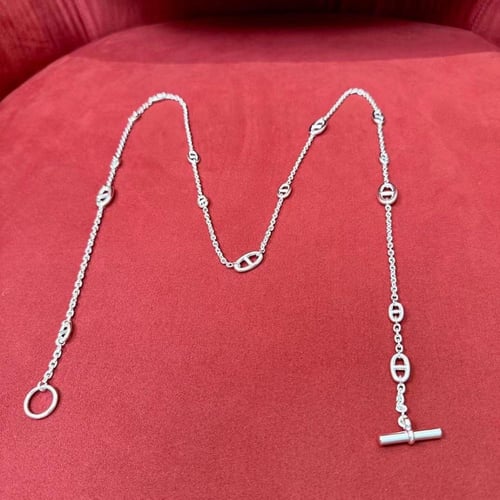 Farandole Long Necklace 120