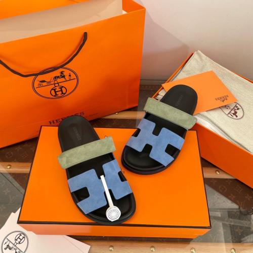 Hermès Chypre Sandal