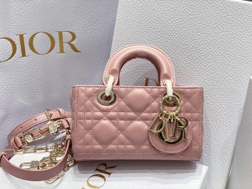 Micro Lady D-Joy Bag