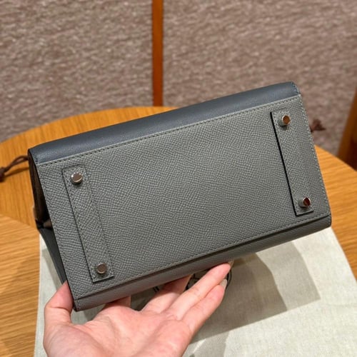 Birkin Faubourg Touch 20