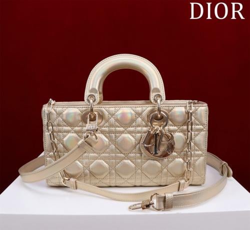 Medium Lady D-Joy Bag