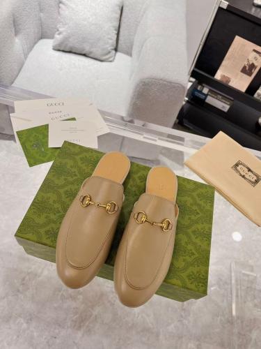 WOMEN'S PRINCETOWN SLIPPER