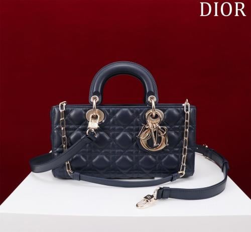 Medium Lady D-Joy Bag