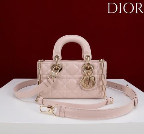 Mini Lady D-Joy Bag