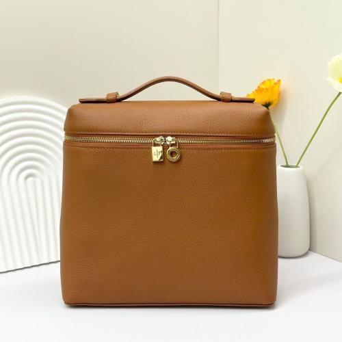 Extra Pocket backpack L23.5