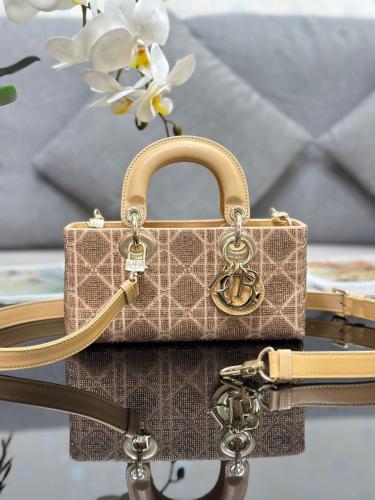 Small Lady D-Joy Bag