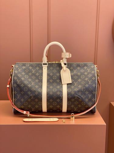 Keepall Bandoulière 45