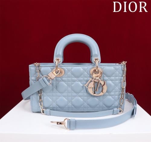 Medium Lady D-Joy Bag