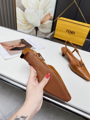 Fendi FFold