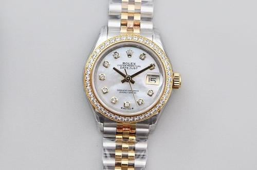 Lady-Datejust, Oyster, 31mm