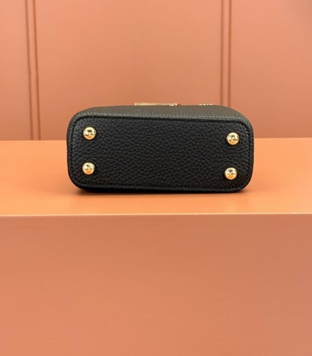 Capucines Nano Mother of Pearl