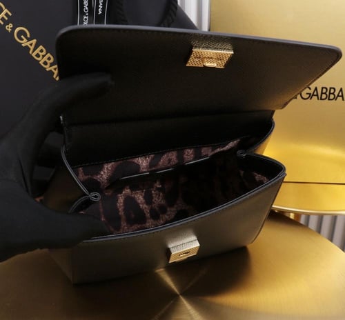 Medium Sicily handbag