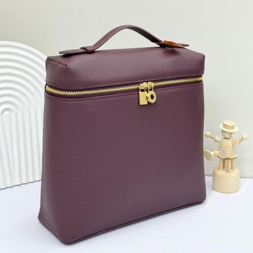 Extra Pocket backpack L23.5