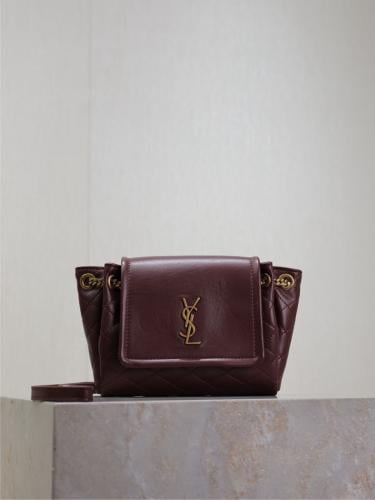 MINI NOLITA IN LAMBSKIN