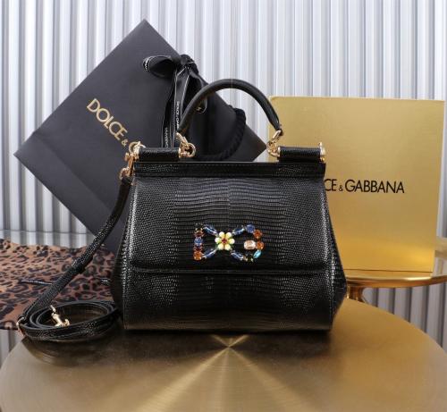 Small Miss Sicily handbag