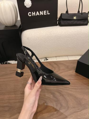 SLINGBACKS