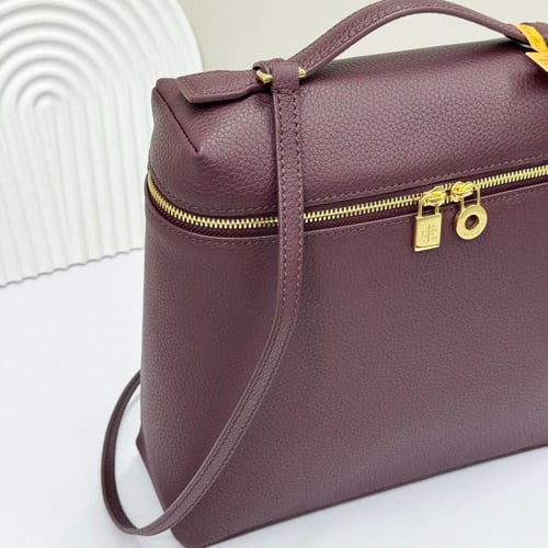 Extra Pocket backpack L23.5