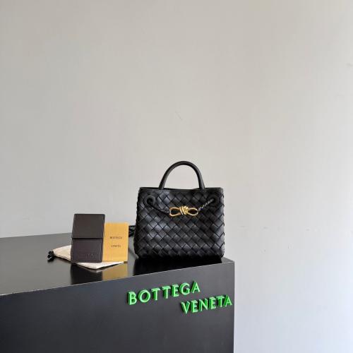 Mini Andiamo - Black