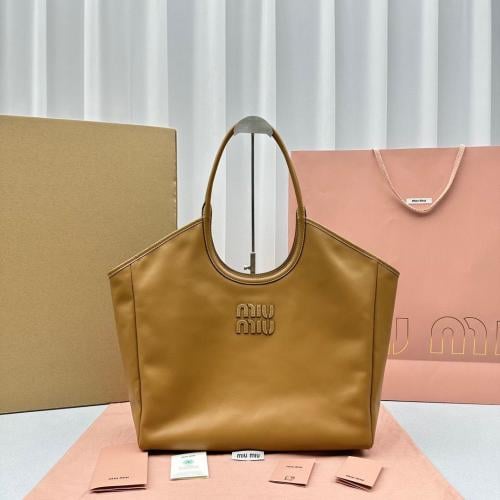 IVY Leather Bag