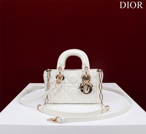 Micro Lady D-Joy Bag