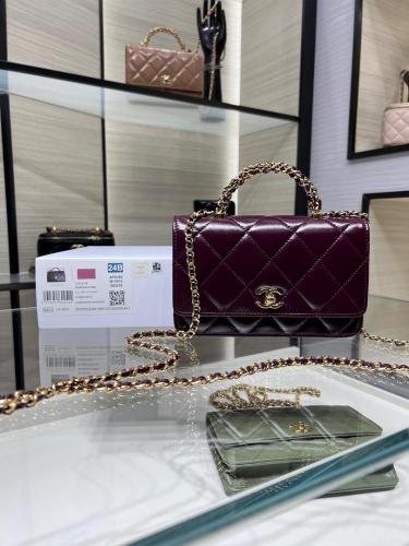 WALLET ON CHAIN
