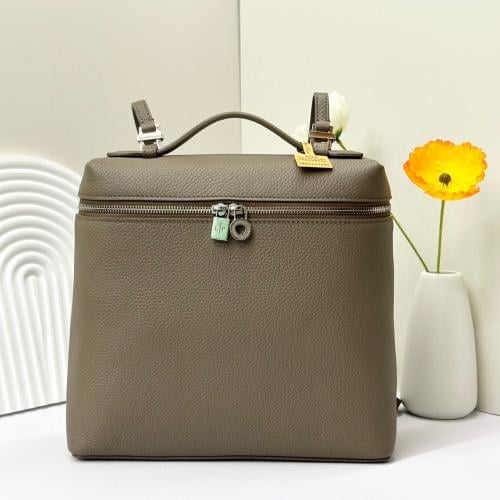 Extra Pocket backpack L23.5
