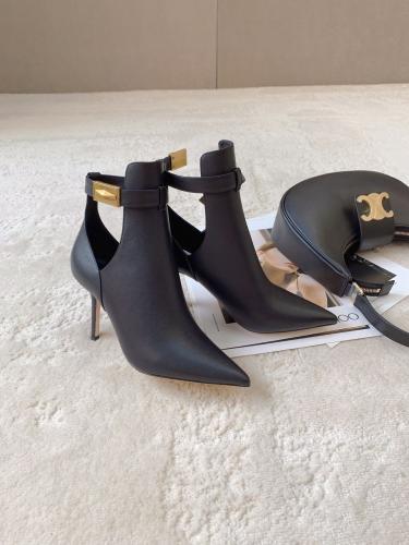 Nell Ankle Boot 85