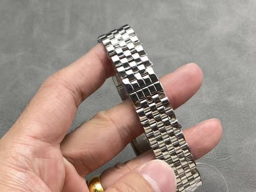 PANTHÈRE DE CARTIER WATCH, SMALL MODEL