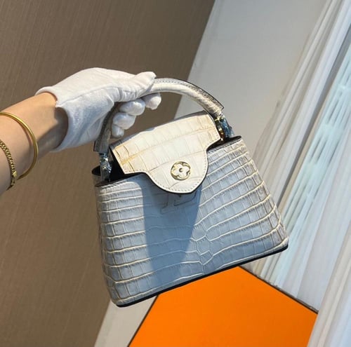 Mini Capucines - Himalayan