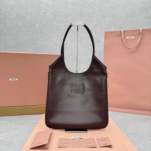 IVY Leather Bag