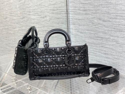Medium Lady D-Joy Bag